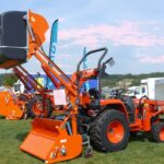 Peruzzo-Kubota